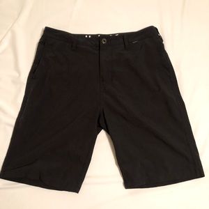 Hurley 🌊 Phantom Black Shorts